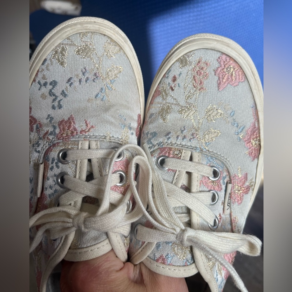 Vans Authentic - Picture 7 of 7